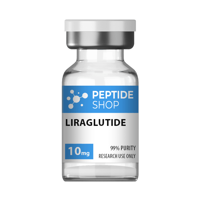 liraglutide