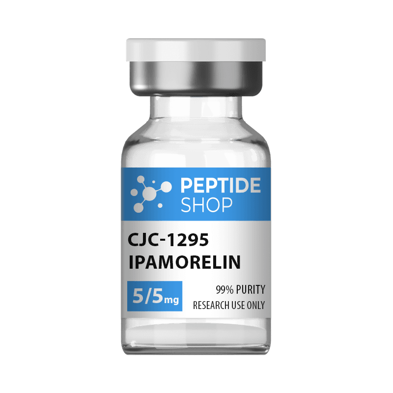 CJC-1295 Ipamorelin Blend